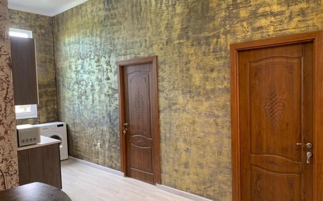 Guest house Eiva