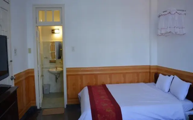 Rosa Hotel