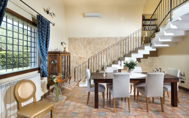 Villa Dora