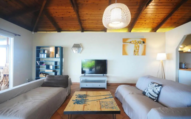 #5 Beach Villa Bliss by TAHITI VILLAS