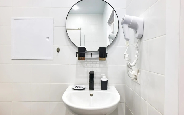 EasyGuest на Дмитровском шоссе