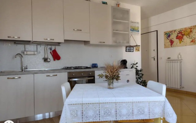 Appartamento Torri di Avvistamento