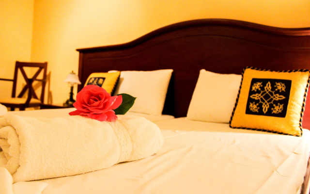 Diamond Hotel