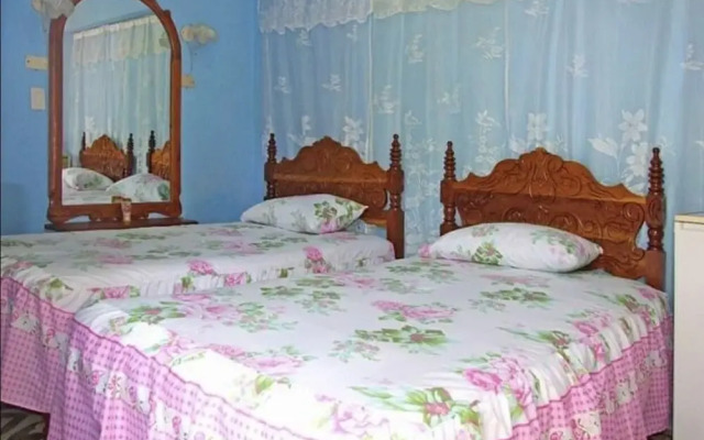 Hostal José