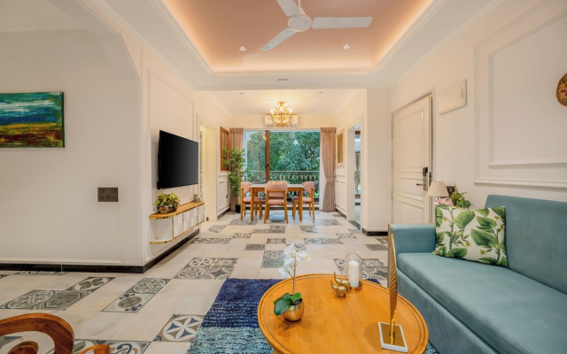 Staymaster Veridian Premium 2BR