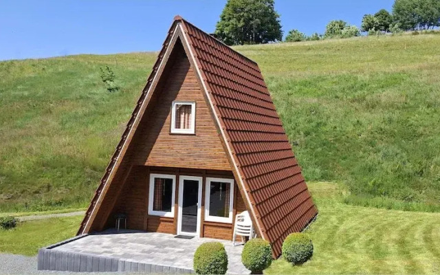 Magnific Holiday Home in Untervalme near Ski Area