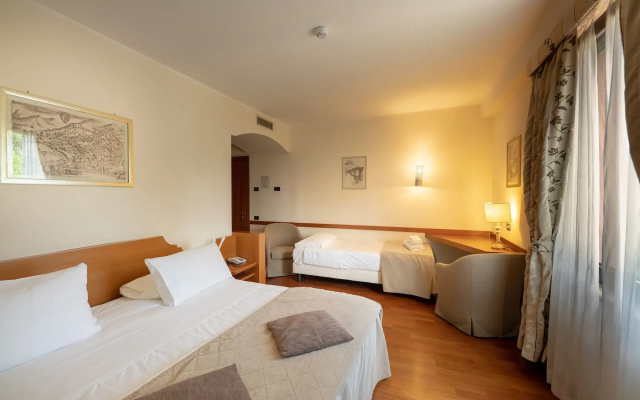 Hotel Valle di Assisi Spa & Golf