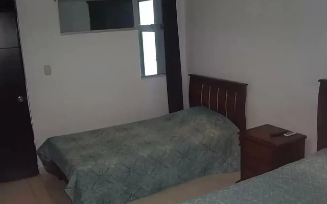 Hotel Palatino