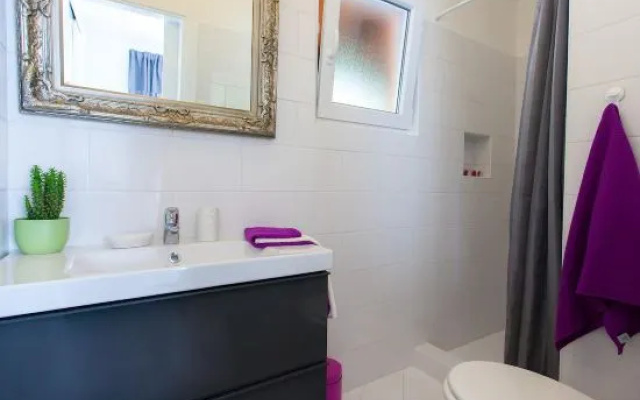 Sun Garden Premium Apartments