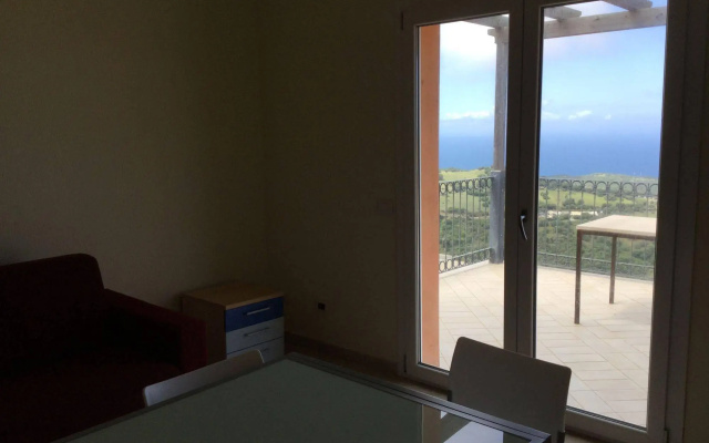 Appartamenti Vista Mare Trinità