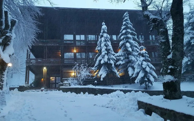 Hotel Sellata
