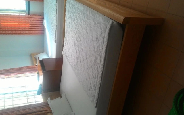 Hien Luong Hotel