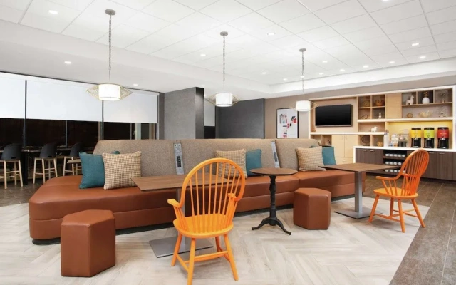 Home2 Suites By Hilton Long Island Brookhaven, Ny