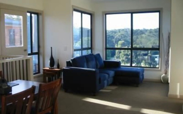 Coull Waters Holiday Apartments