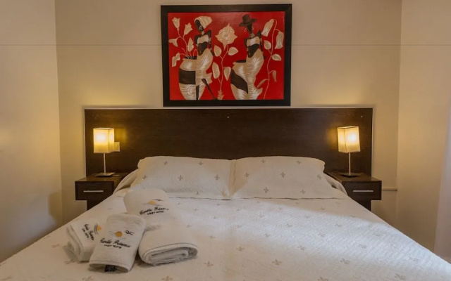 Cariló Princess