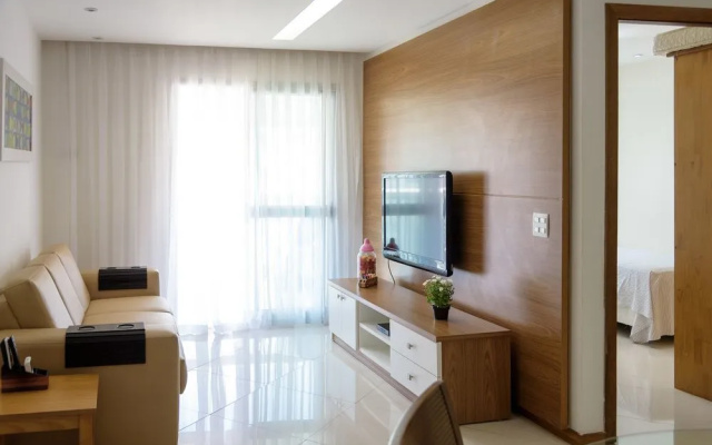 Condominio Rio 2 - BAR30