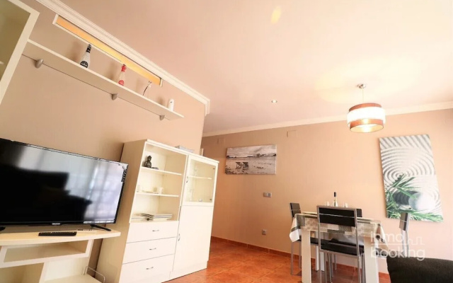 InmoBooking Lerimar, a dos minutos de la playa