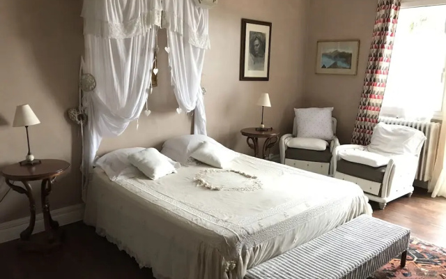 LOustalounet Chambres dHotes