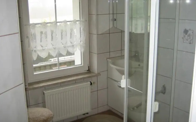 Apartment Schlafwandler