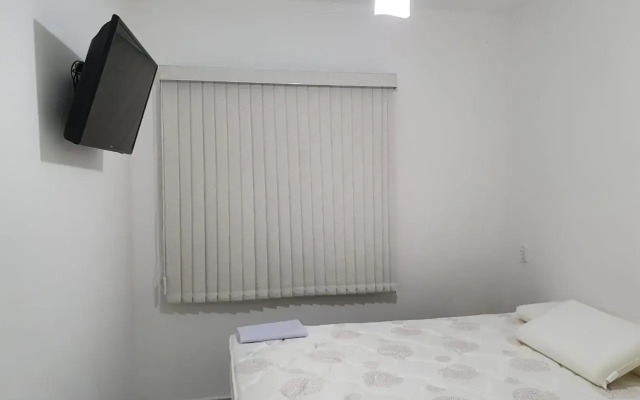 Lindo Apartamento em Ubatuba