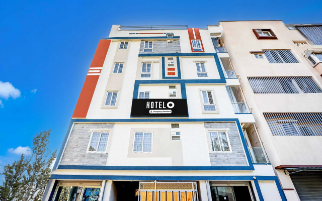 Townhouse Bhattrahalli Lakeview