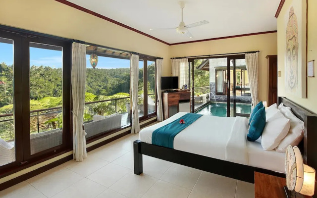 Hillside Eden Bali