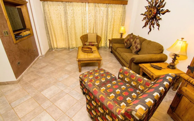 Bonita 203A - 1 Br Condo