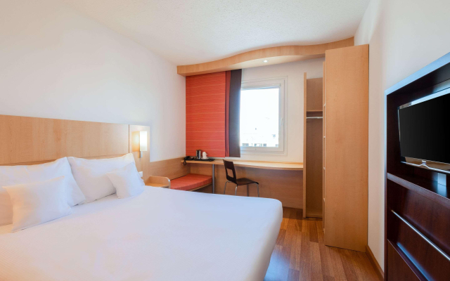 Comfort Hotel Olomouc Centre