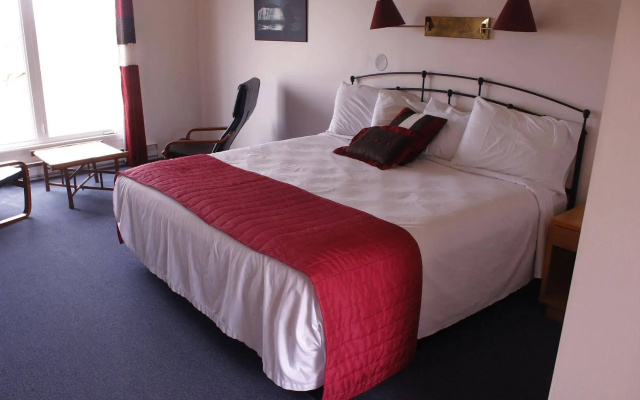 Brier Island Lodge
