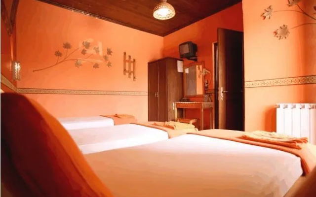 Guesthouse Patavalis