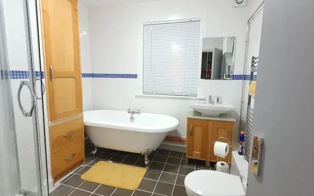 Grace Apartments - Living Waters 1