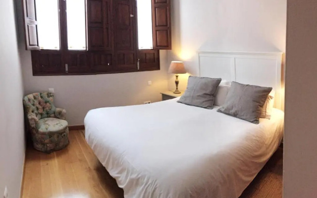 19th Century Sevillian Apartment