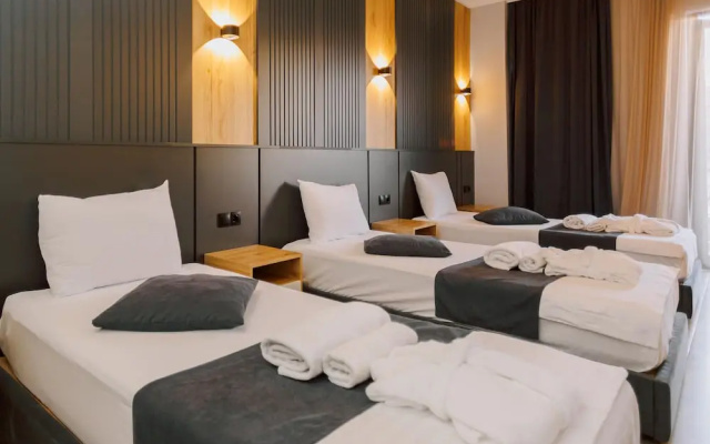 Bel Mare Hotel