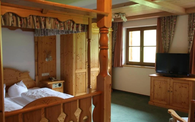 Hotel Winklerhof
