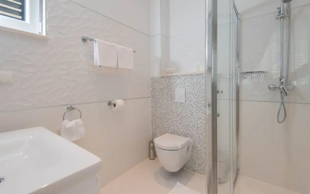 Luxury Apartment Domenica