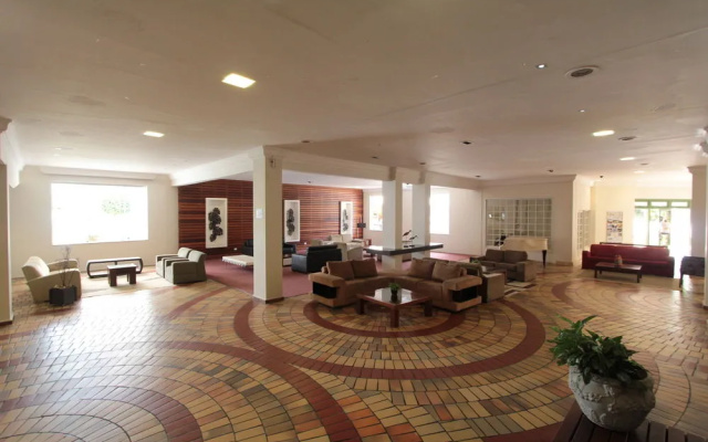 Hotel Jerubiaçaba
