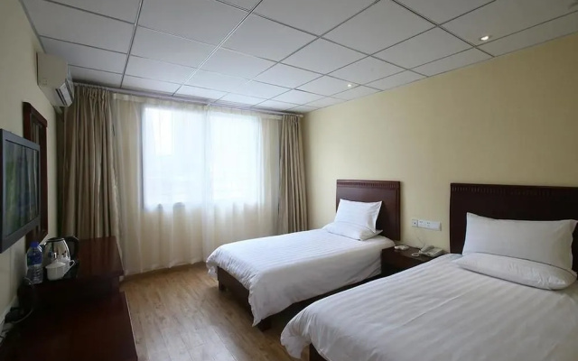 Hanting Hotel