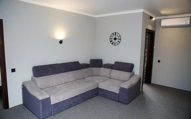 Guest House Николаевка (Гест Хаус)