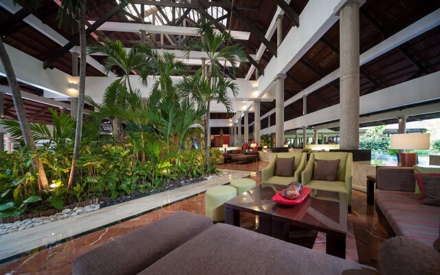 Отель Grand Bavaro Princess Доминикана, Пунта Кана - 11 отзывов об отеле, цены и фото номеров - забронировать отель Grand Bavaro Princess онлайн интерьер отеля