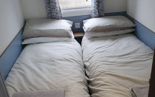 Golden Coast Holiday, Close to Woolacombe Beach