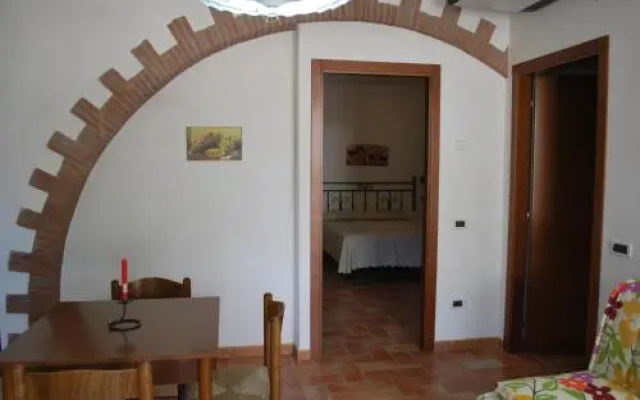 Casa Vacanze Poggio Aprico