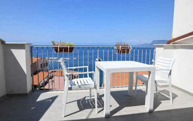 Signora Tita B&B Chianalea Scilla