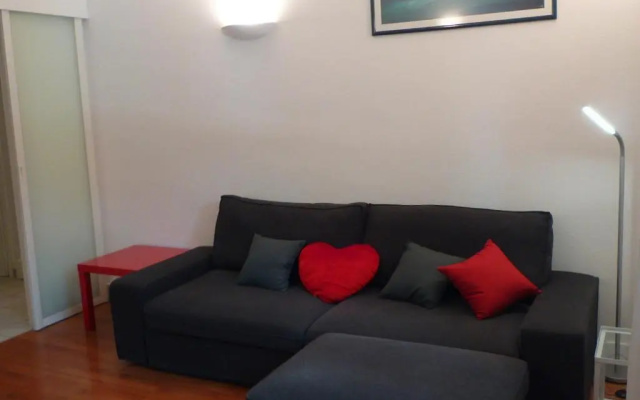 Appartement Annecy, 3 pièces, 4 personnes - FR-1-432-25