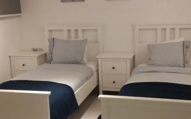 Bodrum Ortakent 3 Bedrooms Villa