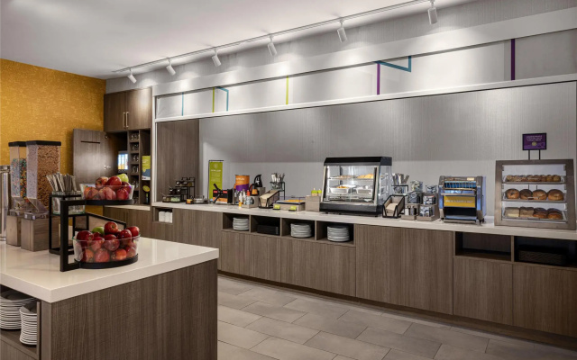 Home2 Suites By Hilton Winchester