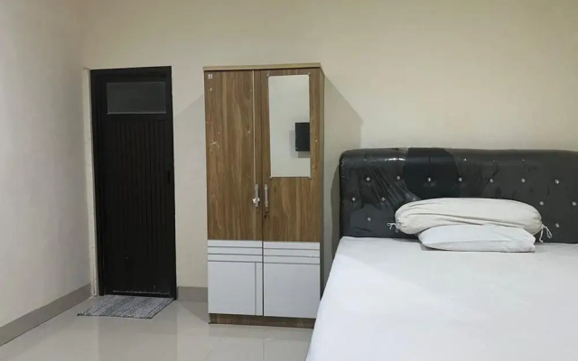 Hotel O Enjoy Homestay & Cafe
