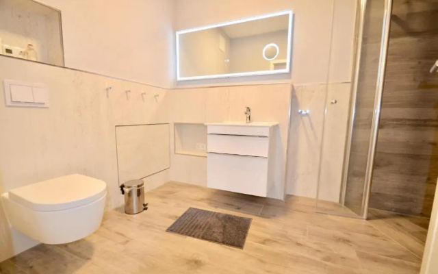 Villa Strandblick 10