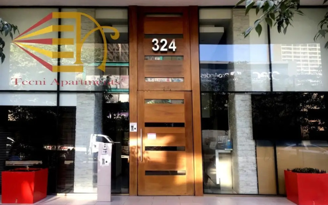 Tecni Apartments
