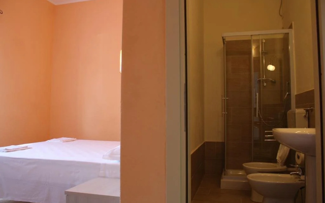 B&B La Cantoniera