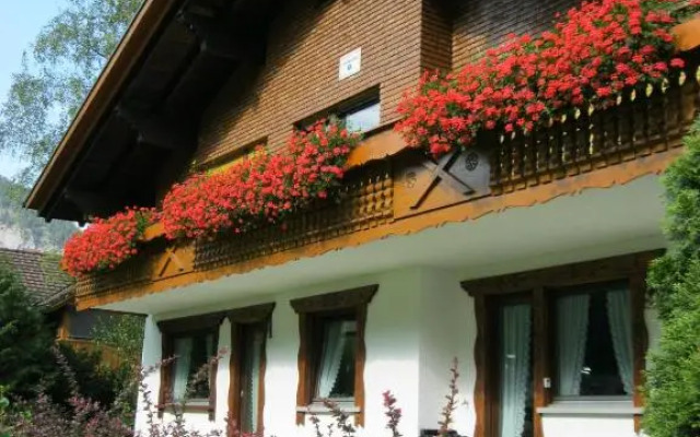 Appartements Bischof